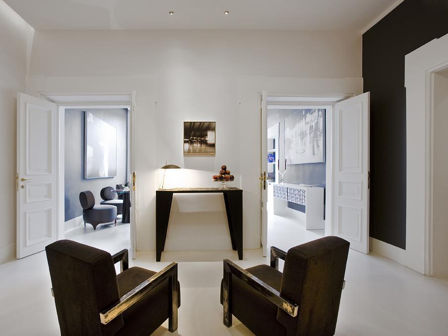 Piazza Di Spagna 9 Luxury B&B And Art Gallery Rome Exterior photo