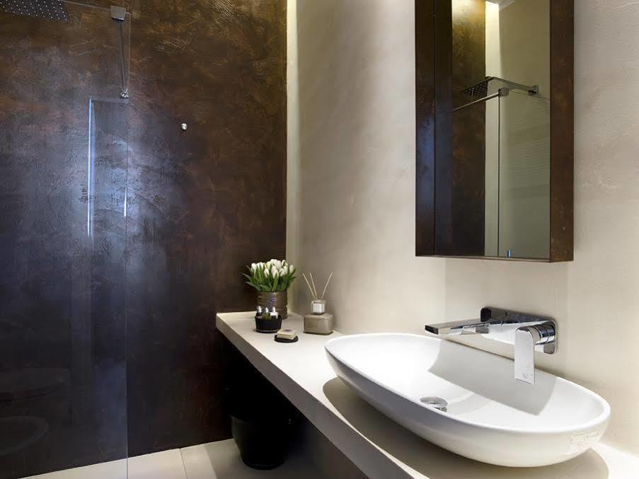 Piazza Di Spagna 9 Luxury B&B And Art Gallery Rome Exterior photo